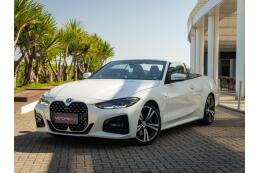 BMW 420i