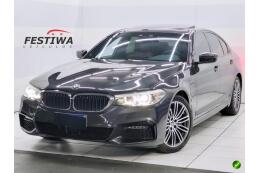 BMW 530E