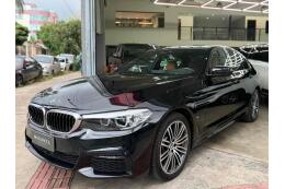 BMW 530E