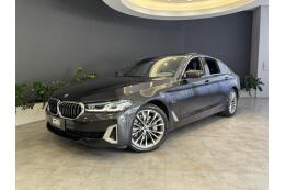 BMW 530E