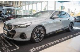 BMW 530E