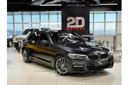BMW 530i