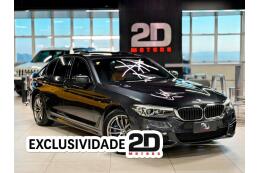 BMW 530i