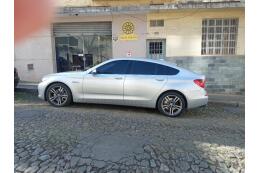BMW 535i