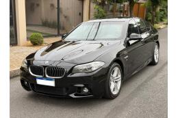 BMW 535i