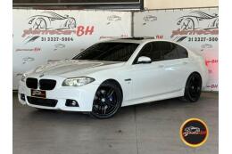 BMW 535i