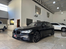 BMW 750i