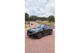 BMW IX 2024/2025
