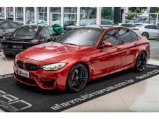 BMW M 135i