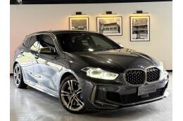 BMW M 135i