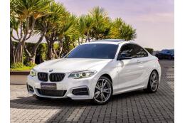 BMW M 235i