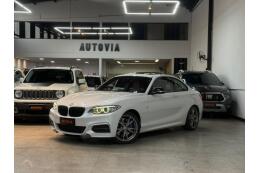 BMW M 235i