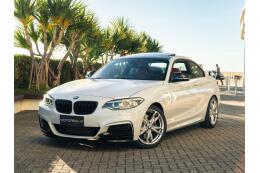 BMW M 235i
