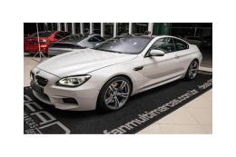BMW M6
