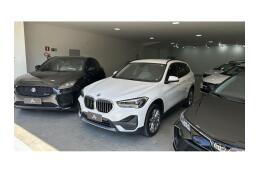 BMW X1 2021/2021
