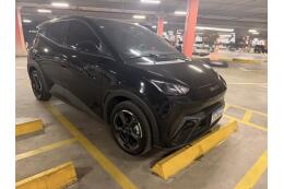 BYD Dolphin Mini