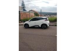 BYD Dolphin Mini