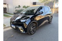 BYD Dolphin Mini