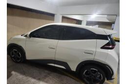 BYD Dolphin Mini