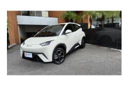 BYD Dolphin Mini