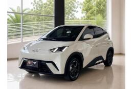 BYD Dolphin Mini