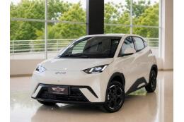 BYD Dolphin Mini