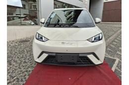 BYD Dolphin Mini