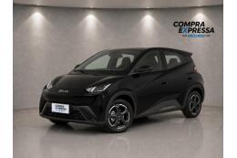 BYD Dolphin Mini