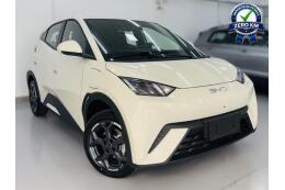 BYD Dolphin Mini
