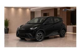 BYD Dolphin Mini