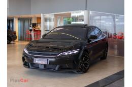 BYD Han
