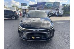 BYD King