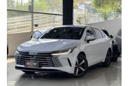 BYD King