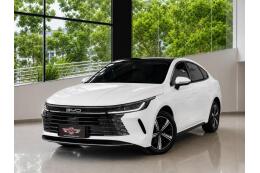 BYD King