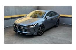 BYD King