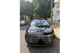 BYD King