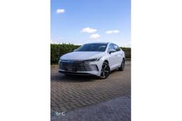 BYD King
