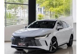 BYD King