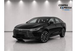 BYD King