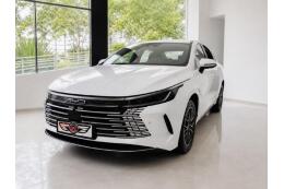BYD King