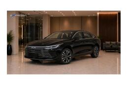 BYD King