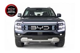 BYD Shark
