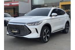 BYD Song