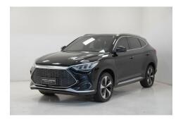 BYD Song