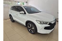 BYD Song