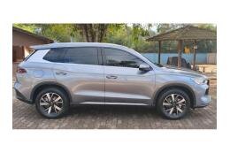 BYD Song