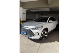 BYD Song