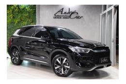 BYD Song