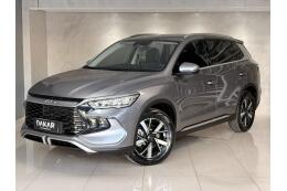BYD Song