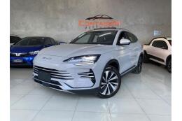 BYD Song